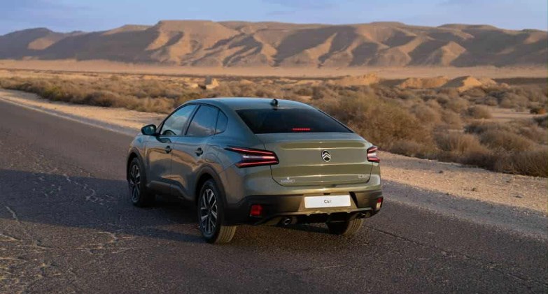 قصراوي جروب تُخفّض أسعار سيارات Citroën C4Xالمجمّعة محليًا بقيمة تصل إلى 100 ألف جنيه