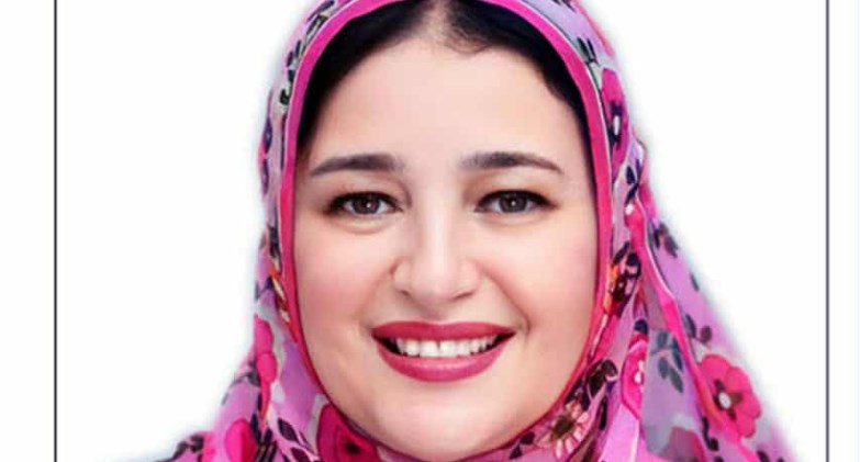  الدكتور عبير عصام الدين رفعت ر