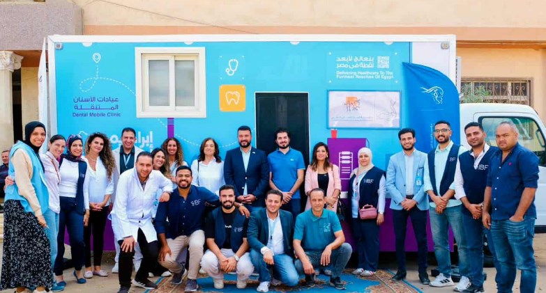 ضمن مشروع "أطفالنا مستقبلنا"