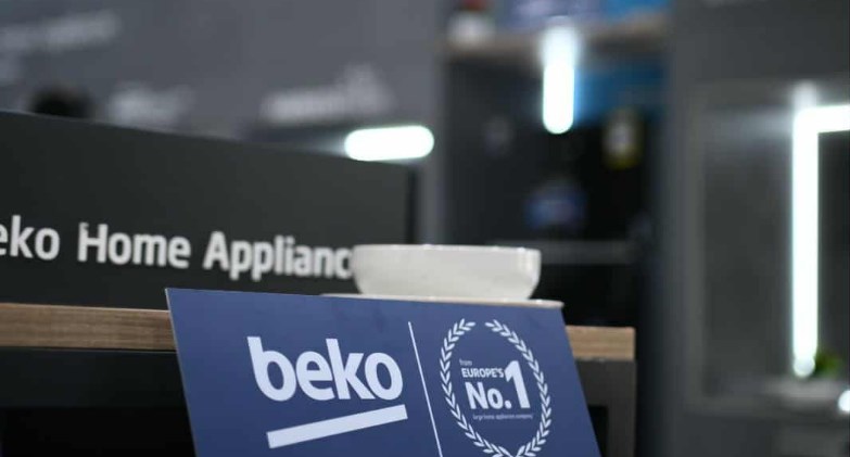 بيكو مصر تشارك في معرض و مؤتمر الصناعة للشرق الأوسط و أفريقيا  MEA Industry EXPO 2025