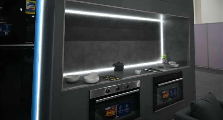 بيكو مصر تشارك في معرض و مؤتمر الصناعة للشرق الأوسط و أفريقيا  MEA Industry EXPO 2025