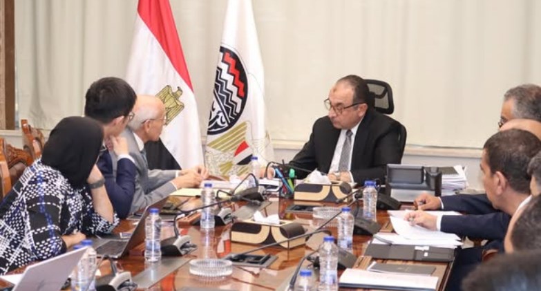 قطاع الأعمال العام