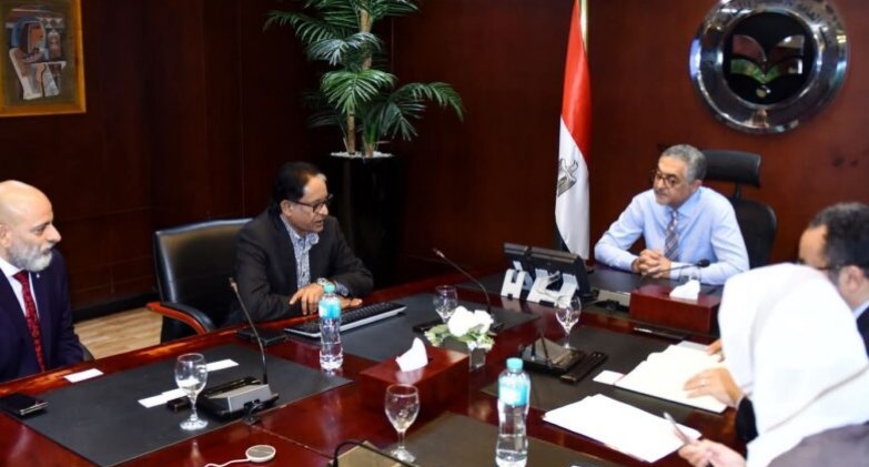 ديستني إنرجي تستثمر 210 ملايين دولار لإنتاج 100 ألف طن من الأمونيا الخضراء سنويًا في مصر