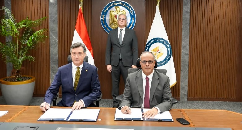 مصر تمد التزام خليج السويس ودلتا النيل مع إيني الإيطالية حتى عام 2040