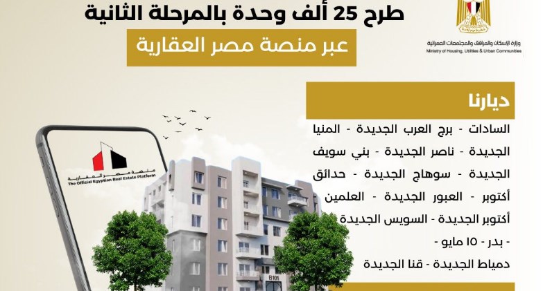 مشروع ديارنا