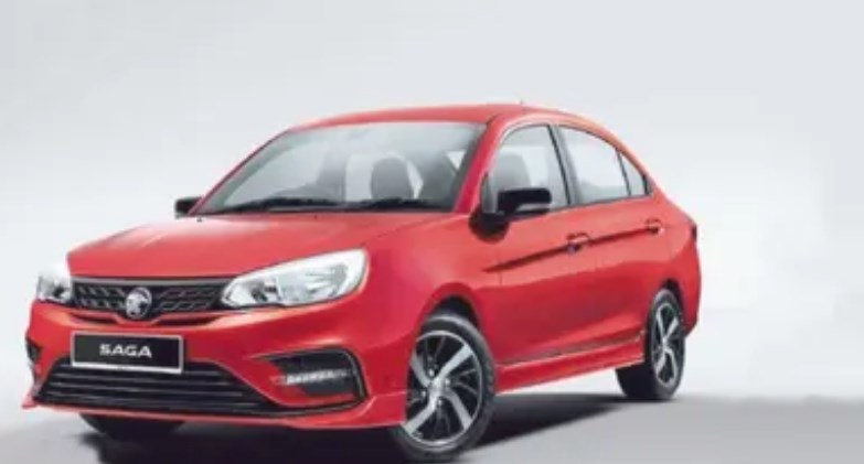 أسعار ومواصفات سيارات بروتون ساجا موديل 2026