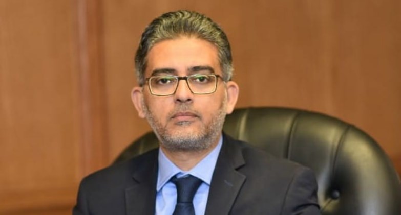 رئيس الوزراء يصدر قرارًا بتعيين الدكتور أحمد عبد العزيز نائبًا لرئيس الرقابة المالية