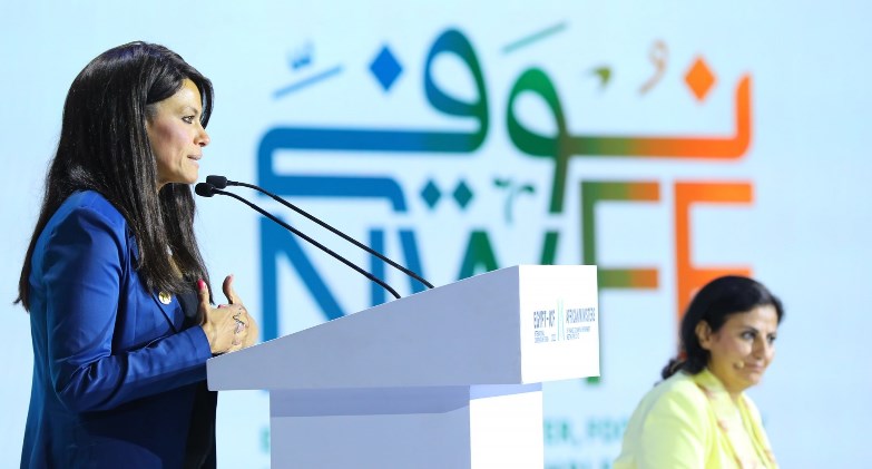 تقرير: «نوفّي» و«دليل شرم الشيخ» في صدارة خارطة طريق دولية لزيادة الاستثمارات المناخية