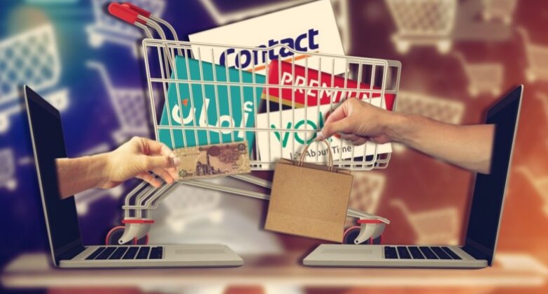 شركات التمويل الاستهلاكي 