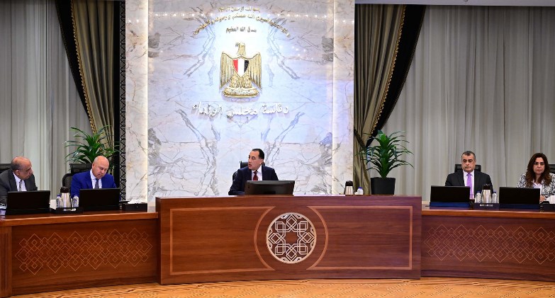 رئيس الوزراء يترأس اجتماع المجلس الأعلى للطاقة