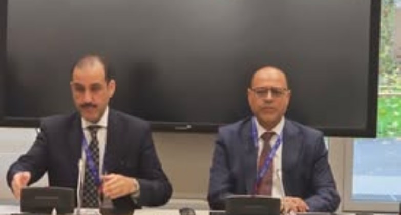 وزير العمل محمد جبران