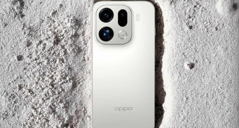 إطلاق هاتف OPPO Find X9 Pro الجديد رسميًا في السوق المصري 