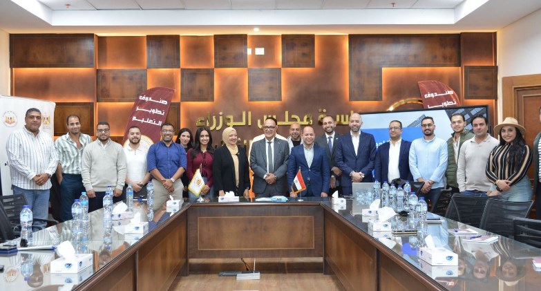تطوير التعليم بالوزراء يطلق أول برنامج دولي معتمد لتأهيل مسؤولي التسويق العقاري في مصر