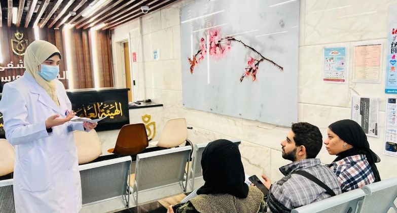 مصر تشارك بفعاليات الأسبوع العالمي للتوعية بمقاومة مضادات الميكروبات لعام 2025