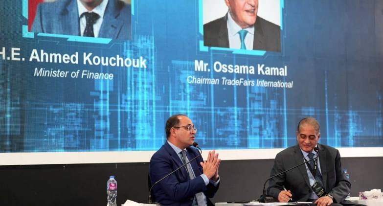 وزير المالية.. في حوار مفتوح: ندرس إجراءات تحفيزية لتعزيز نمو القطاعات الإنتاجية وأنشطة ريادة الأعمال