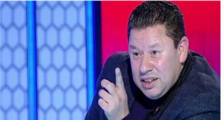 رضا عبدالعال