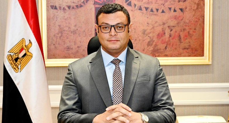 المهندس شريف الشربيني، وزير الإسكان والمرافق والمجتمعات العمرانية