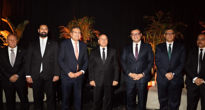 KOR... أول كومباوند أبراج متعدد الاستخدامات بالعاصمة الجديدة من مجموعة عربية للتنمية باستثمارات 30 مليار جنيه 