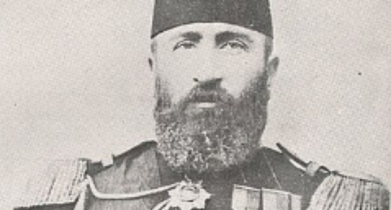 قصر زكي باشا