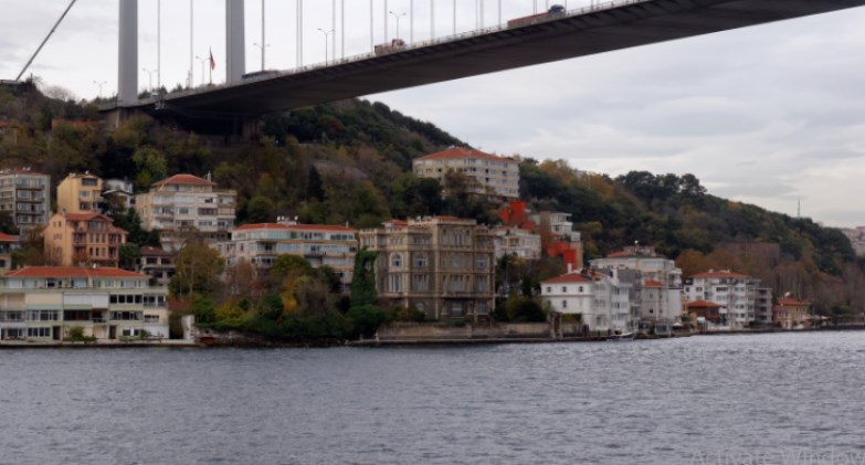 قصر زكي باشا