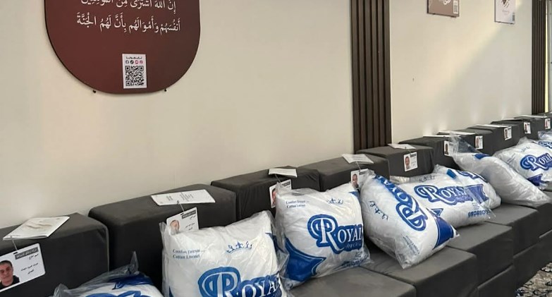 المطوف علاء محضر: نخدم 5 آلاف حاج مصري سنويًا..وموسم الحج الماضي ناجح ويُدرَّس عالميًا