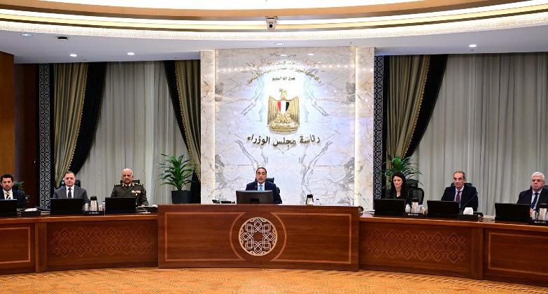 مدبولي: الحكومة تعمل جديا على تفعيل بروتوكولات التعاون التي تم إبرامها أمس مع الجانب الجزائري وتعميق أطر التعاون