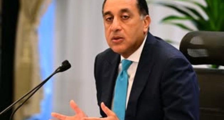  رئيس الوزراء