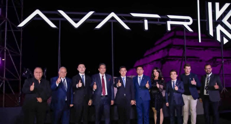 قصراوي جروب تُطلق علامة أڤاتار رسميًا في السوق المصري 