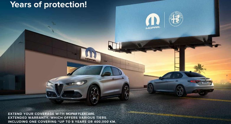 ستيلانتس مصر تطلق برنامج MOPAR FlexCare لأول مرة في السوق المصري
