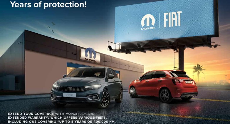 ستيلانتس مصر تطلق برنامج MOPAR FlexCare لأول مرة في السوق المصري