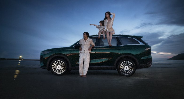 الأمان يصنع هوية الفئة العليا: رحلة TIGGO9 العالمية في اختبارات السلامة القصوى