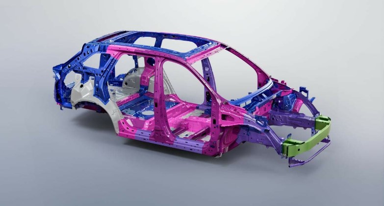 الأمان يصنع هوية الفئة العليا: رحلة TIGGO9 العالمية في اختبارات السلامة القصوى