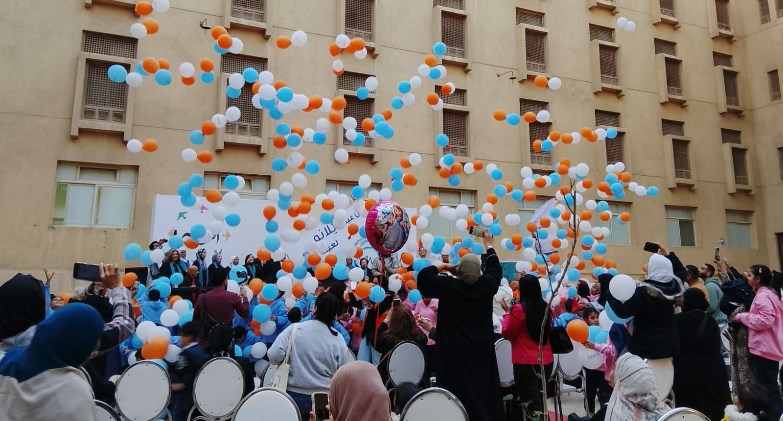 «مياه إيلانو» تنظم احتفالية لدعم أطفال مؤسسة أهل مصر الناجين من الحروق