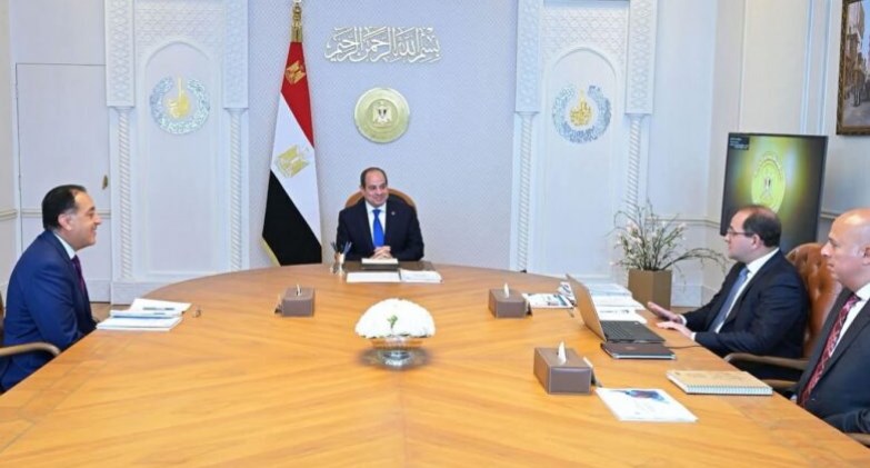 عاجل .. الرئيس يوجه بإطلاق حزمة التسهيلات الضريبية الثانية