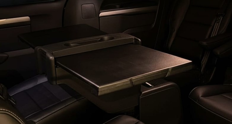  فيات تعلن عن وصول السيارة الكهربائية الجديدة E-Ulysse إلى مصر