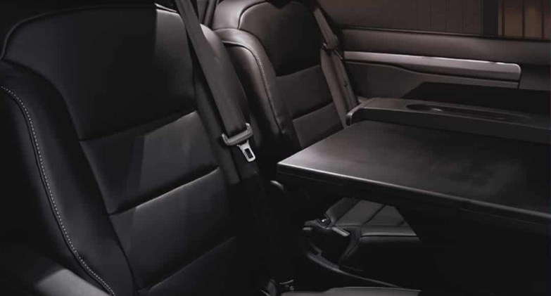  فيات تعلن عن وصول السيارة الكهربائية الجديدة E-Ulysse إلى مصر