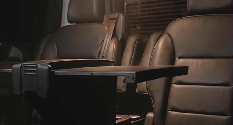  فيات تعلن عن وصول السيارة الكهربائية الجديدة E-Ulysse إلى مصر