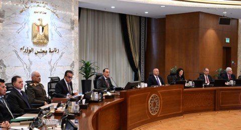 14 قرارًا جديدًا لمجلس الوزراء خلال اجتماعه الأسبوعي 
