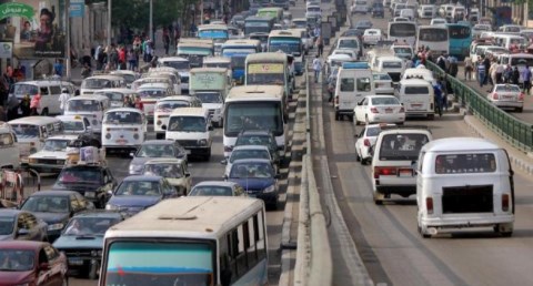  مجلس الوزراء يوافق على مشروع قانون بتعديل بعض أحكام قانون المرور