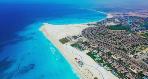 عاجل..مصر تتسلم 3.5 مليار دولار ضمن صفقة منطقة سملا وعلم الروم بالساحل