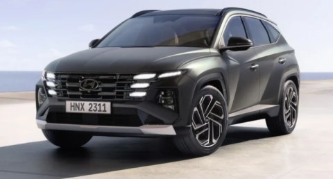 تخفيضات تصل إلى 100 ألف جنيه على بعض  أسعار سيارات هيونداي