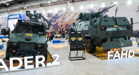 معرض إيديكس