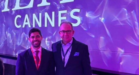 مصر تدخل سباق السفر الفاخر بقوة في معرض « ILTM 2025» بمدينة كان الفرنسية 