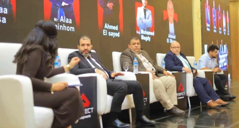 بيرفكت للتطوير العقاري تطلق مشروع NINETY 90 .. وجهة تجارية متكاملة في قلب العبور الجديدة