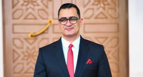 رسميًا.. محمود طاهر نائبًا بمجلس النواب ضمن «القائمة الوطنية من أجل مصر» عن محافظة الدقهلية