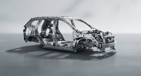 معتمدة من Euro NCAP وANCAP - TIGGO8 توفر حماية شاملة لكل العائلة