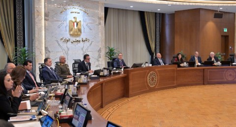 رئيس الوزراء: المعرض الدولي الرابع للصناعات الدفاعية (إيديكس 2025) أصبح يشغل مكانة عالمية في منظومة الصناعات العسكرية والأمنية