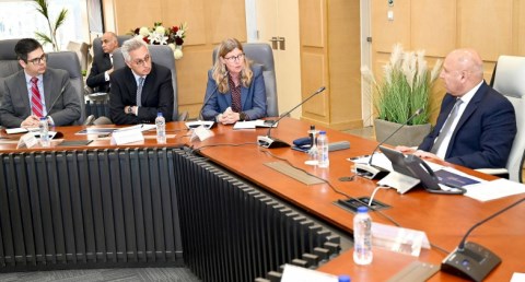 فولكس فاجن تنشىء مصنع متكامل لصناعة السيارات داخل مصر 