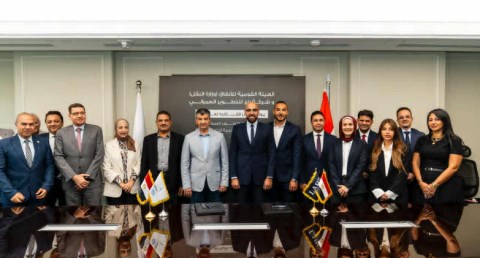 لارز للتطوير العقاري تطلق مشروع مداي باستثمارات 17 مليار جنيه