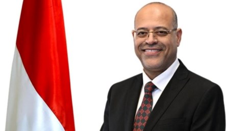 وزير العمل يستقبل مدير مكتب منظمة العمل الدولية بالقاهرة لبحث تفعيل التعاون في الملفات المشتركة